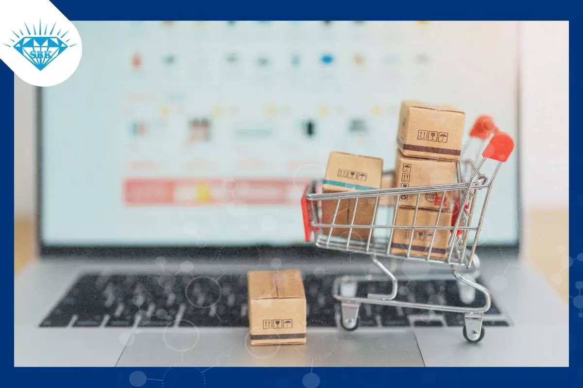 Melayani Pembelian Online di Marketplace
