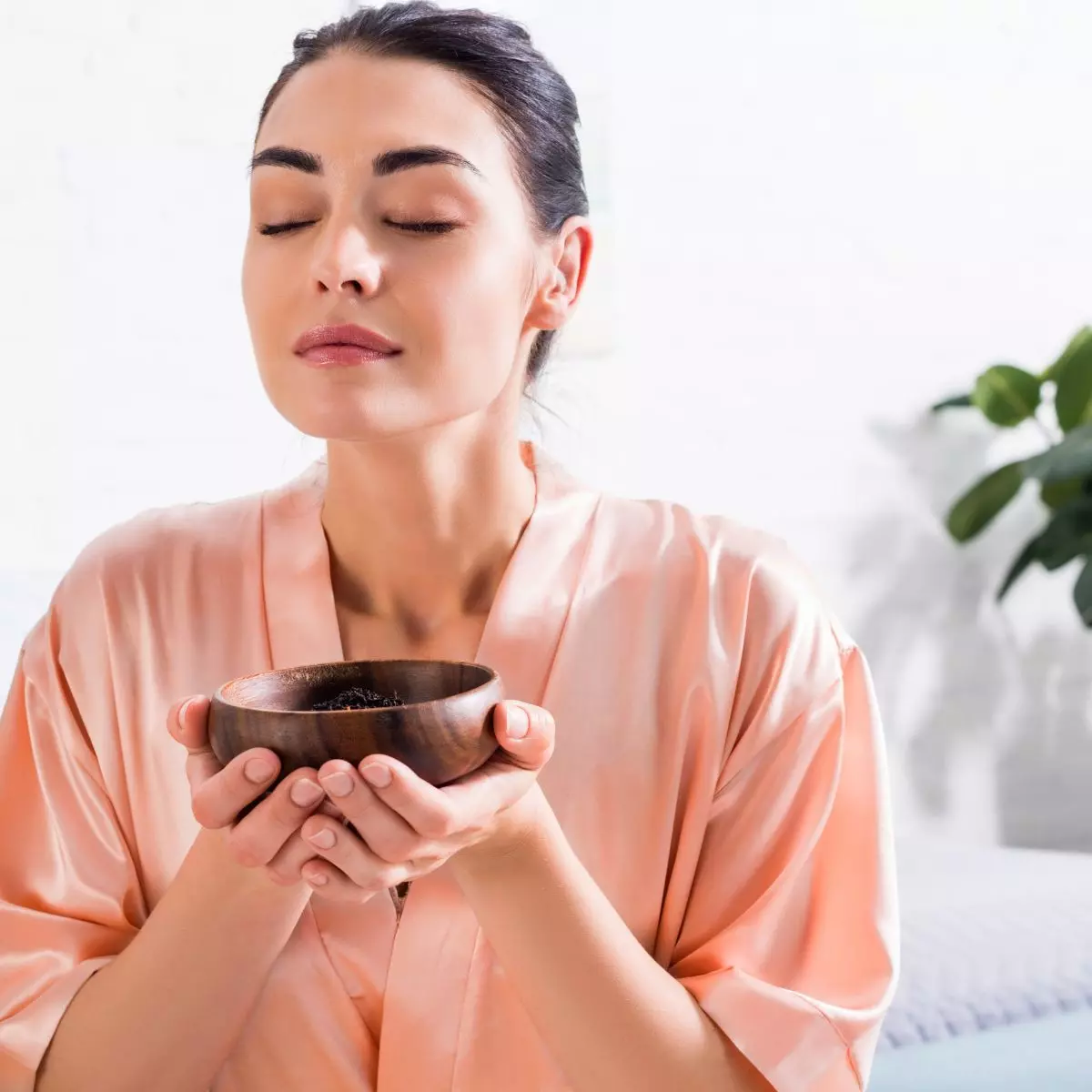 3. Aroma Menyegarkan untuk Mengatasi Kelelahan