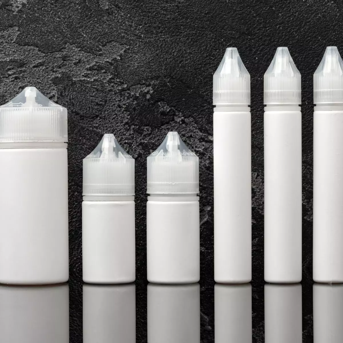 Jenis-Jenis Perisa Makanan dalam Vape