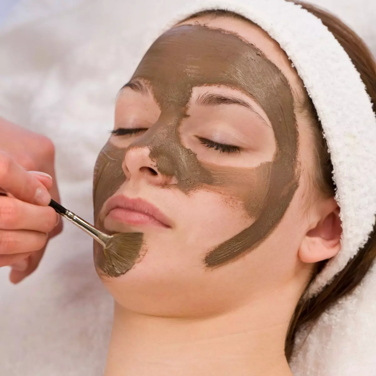 Jenis-Jenis Masker Clay