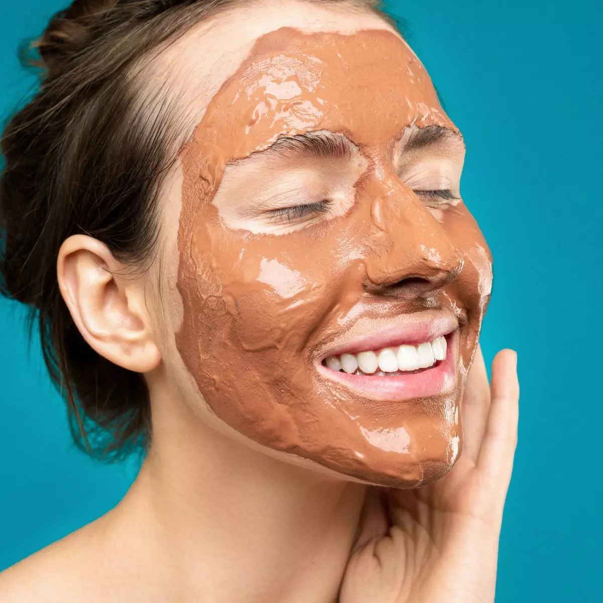 Cara Menggunakan Masker Clay yang Benar