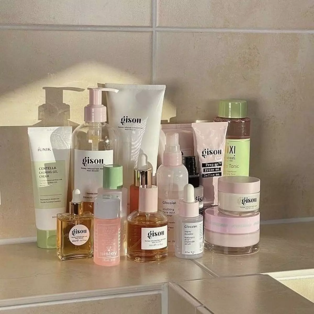 Produk Skincare yang Mengandung Polysorbate 20