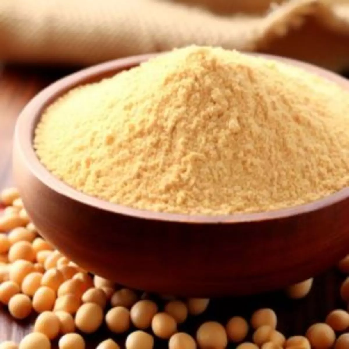 Keunggulan Lecithin Soya Dibandingkan Emulsifier Sintetis