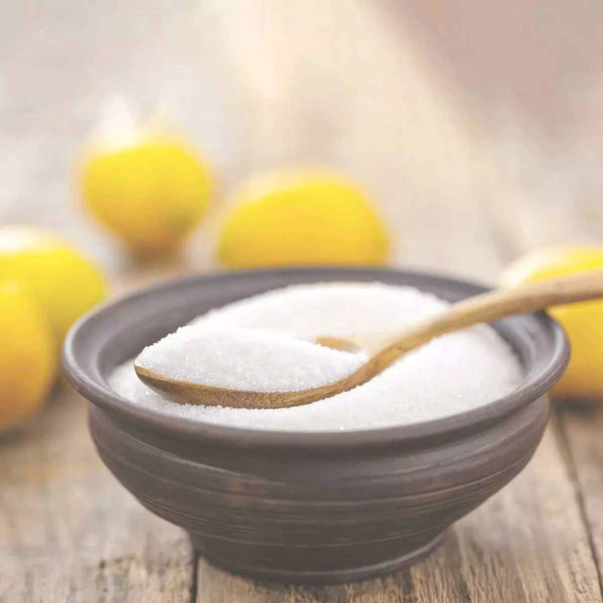 Kebutuhan Harian dan Dampak Kekurangan Ascorbic Acid