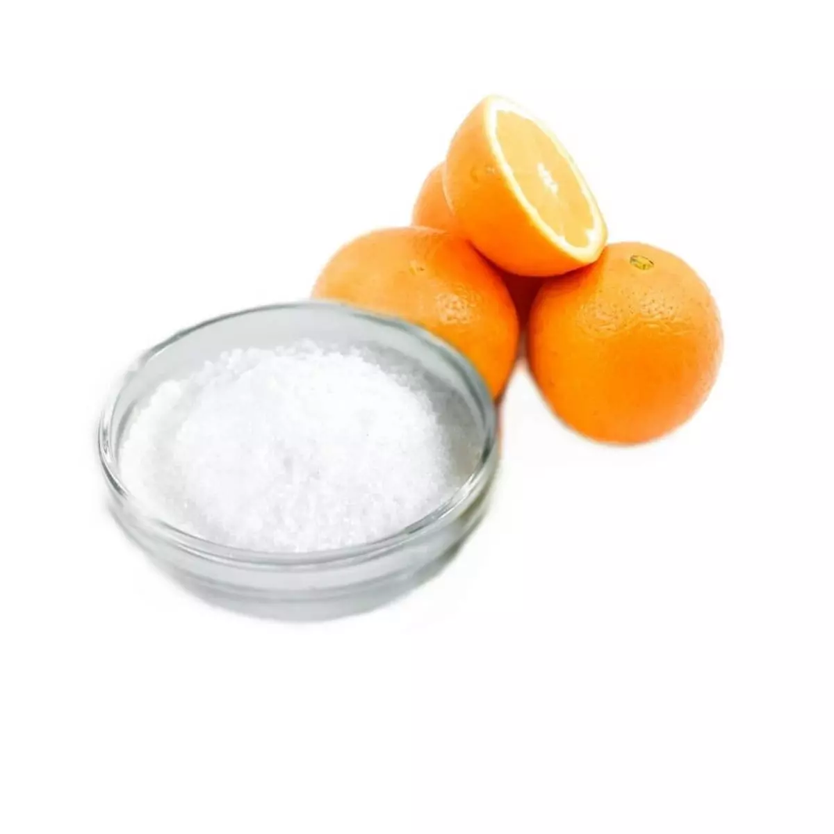 Manfaat Ascorbic Acid untuk Kulit