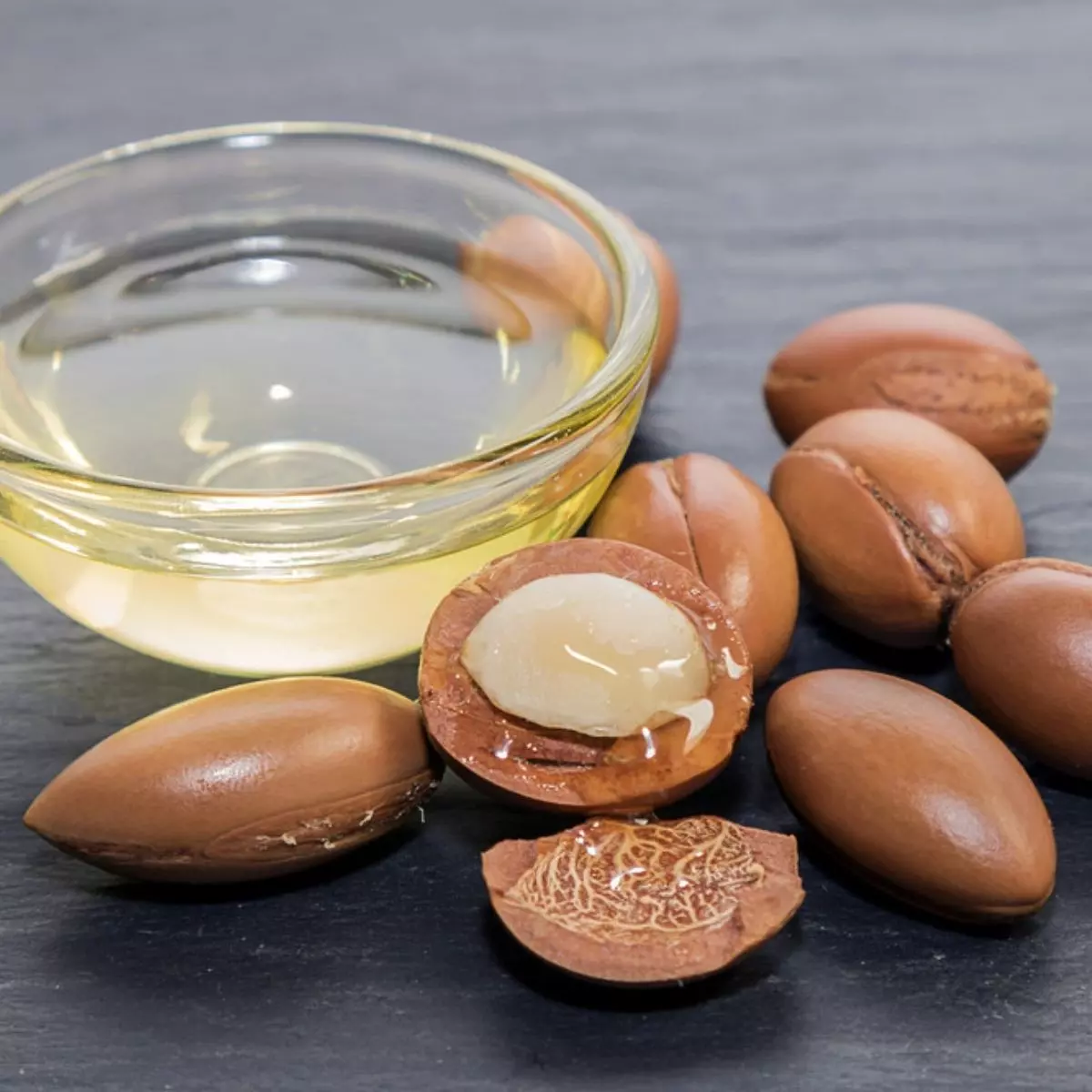 Tips Memilih Minyak Argan yang Berkualitas