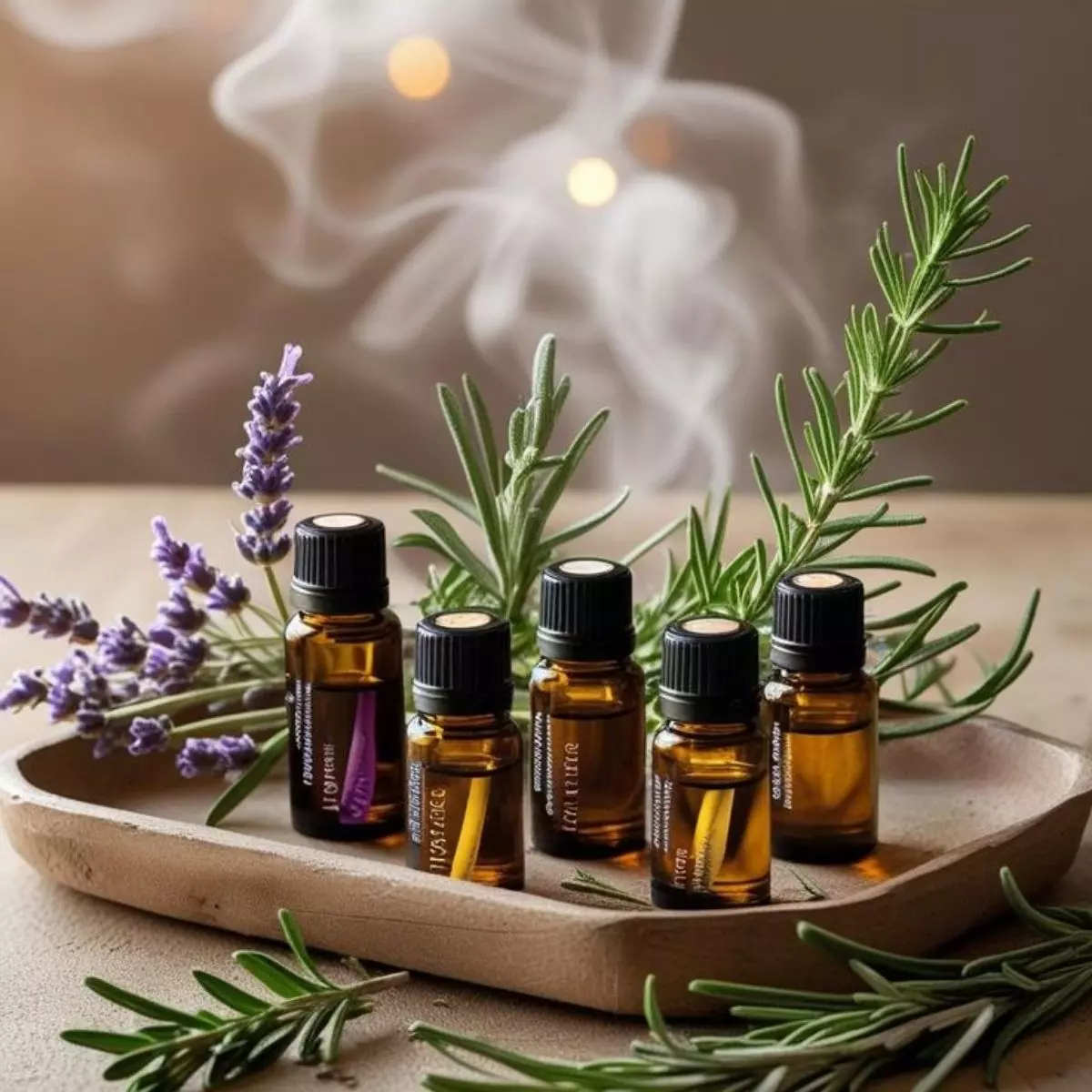 Cara Penggunaan Minyak Lavender yang Aman