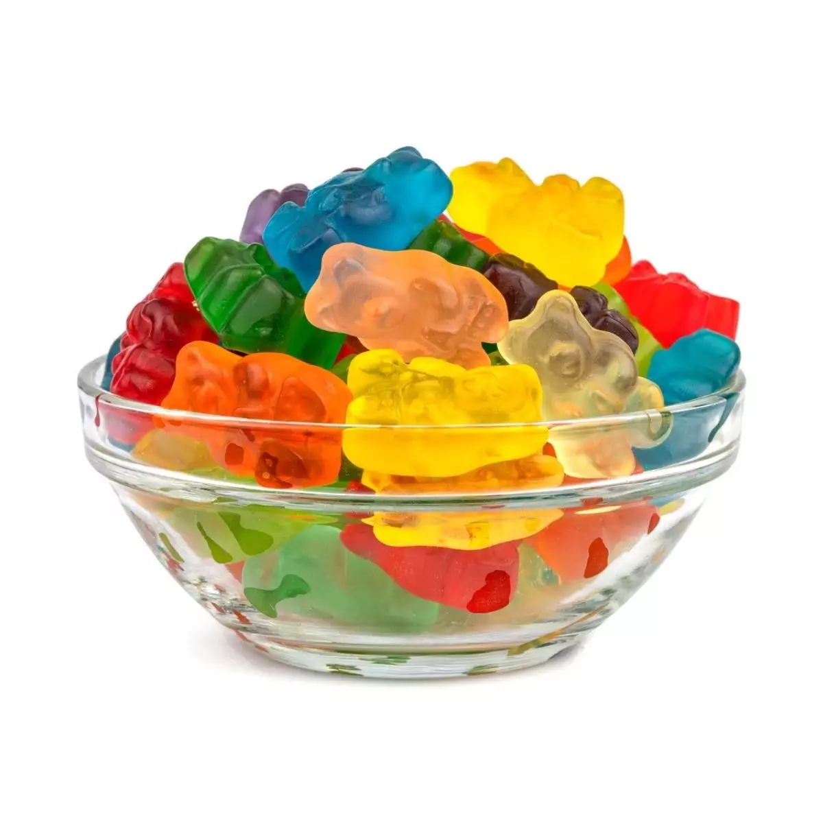 Produk yang Umumnya Mengandung Gelatin