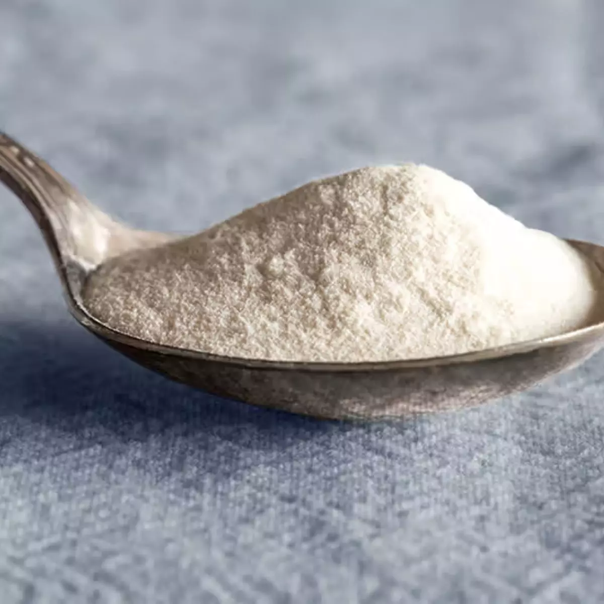 Apa Itu Xanthan Gum?
