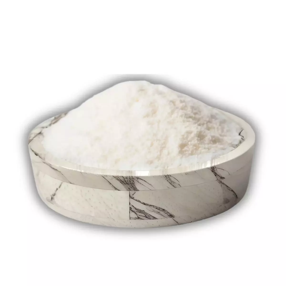 Keunggulan Xanthan Gum Dibanding Bahan Lain
