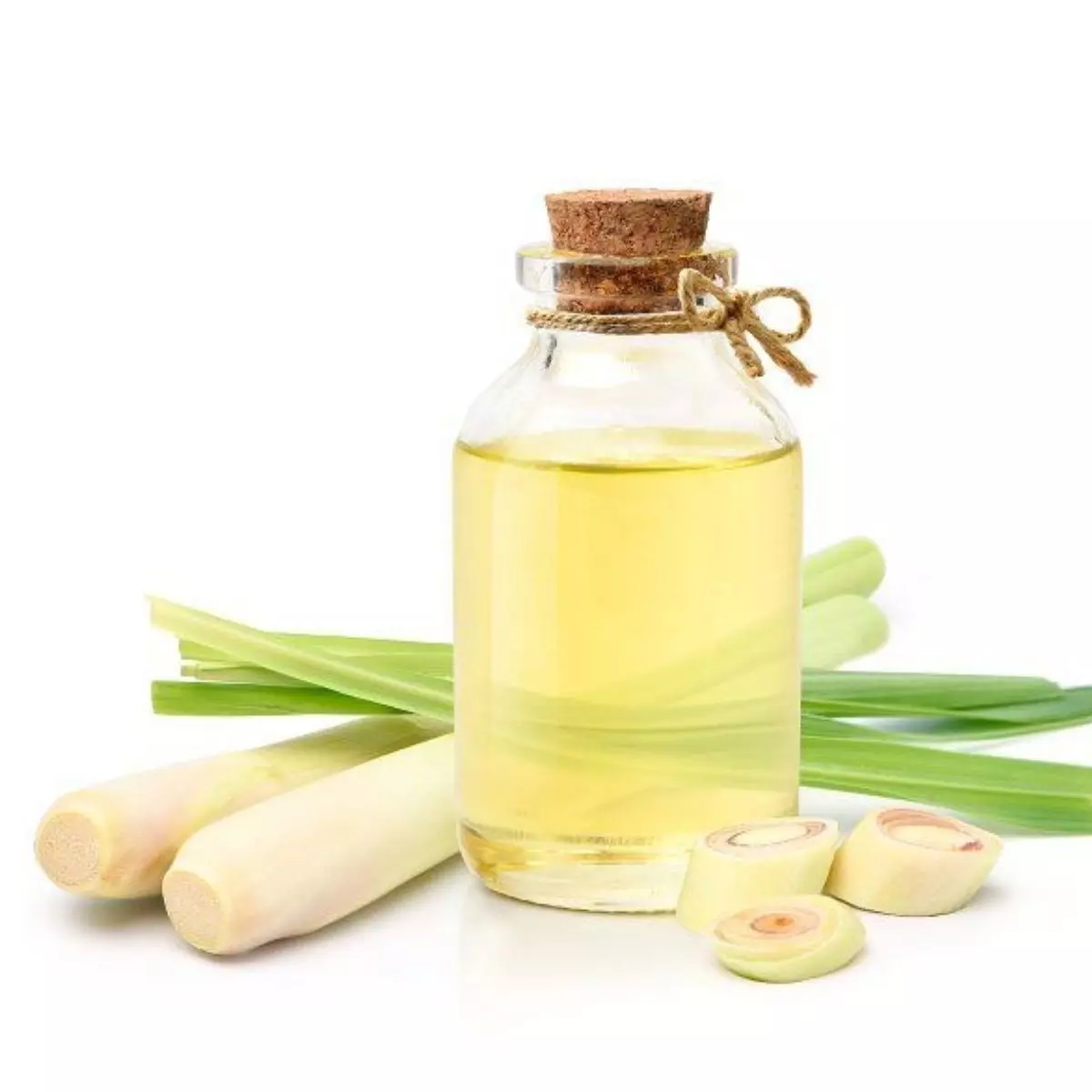 Apa Itu Essential Oil Minyak Sereh?