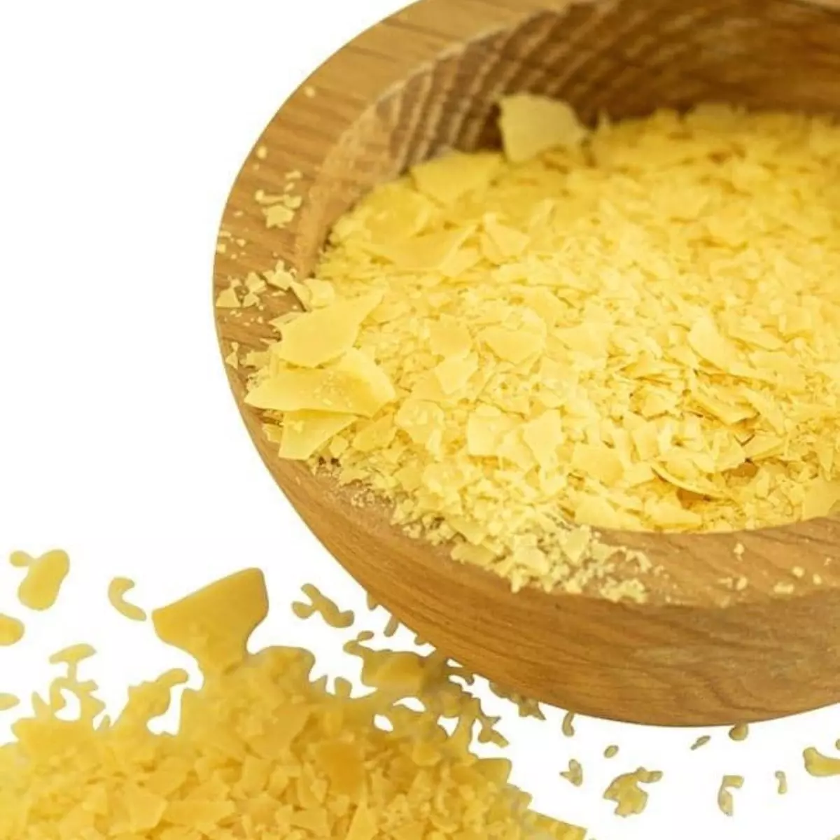 Apa Itu Carnauba Wax Powder?