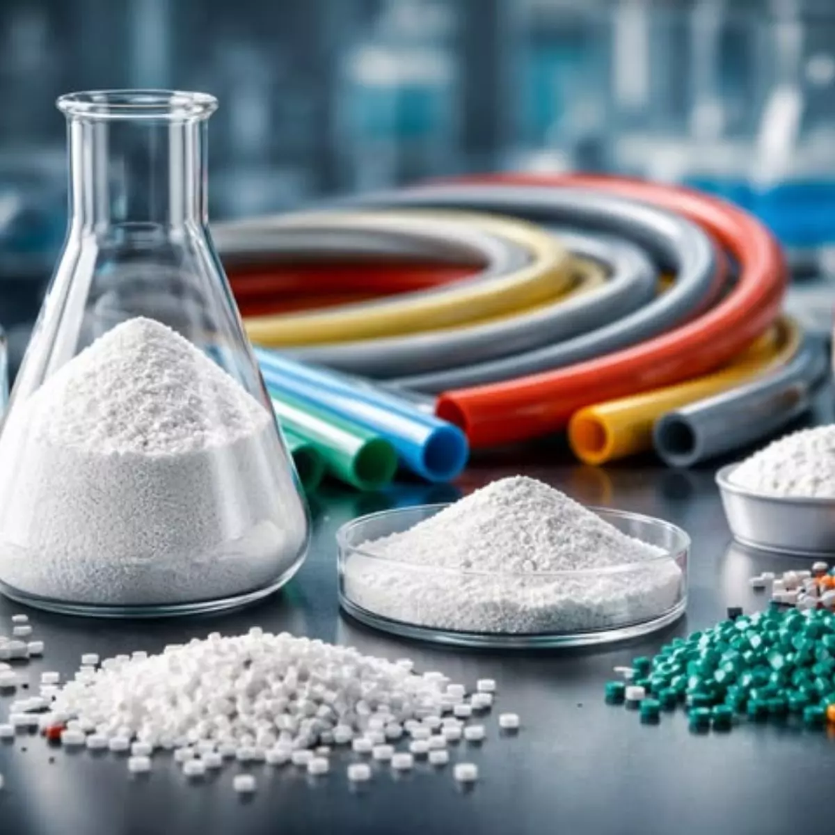  Mengapa Pemilihan Distributor Bahan Kimia Industri Sangat Penting?