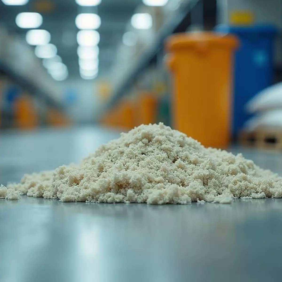 PT. SBK, Distributor Bahan Kimia Industri Lengkap di Jakarta