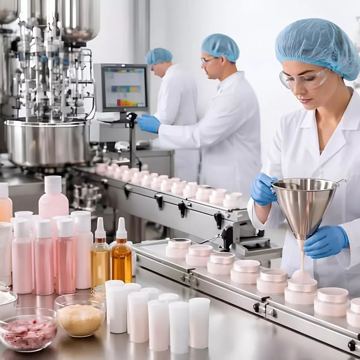 Tips Sebelum Menghubungi Supplier Bahan Kimia