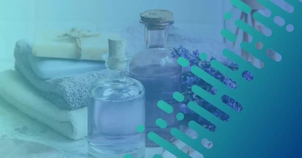 Jual  Bahan Kimia Pewangi | PT. SBK, Toko Retail Online Surabaya