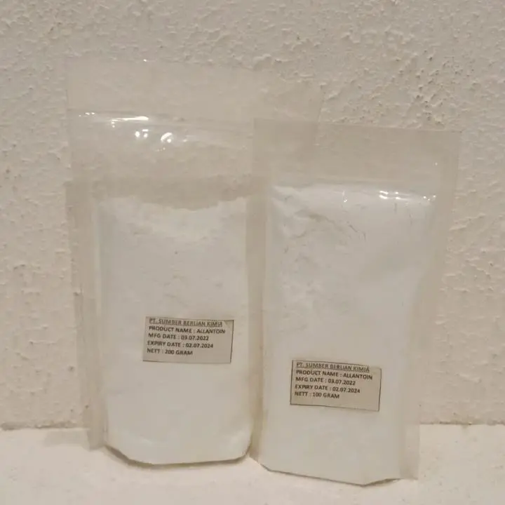 Allantoin