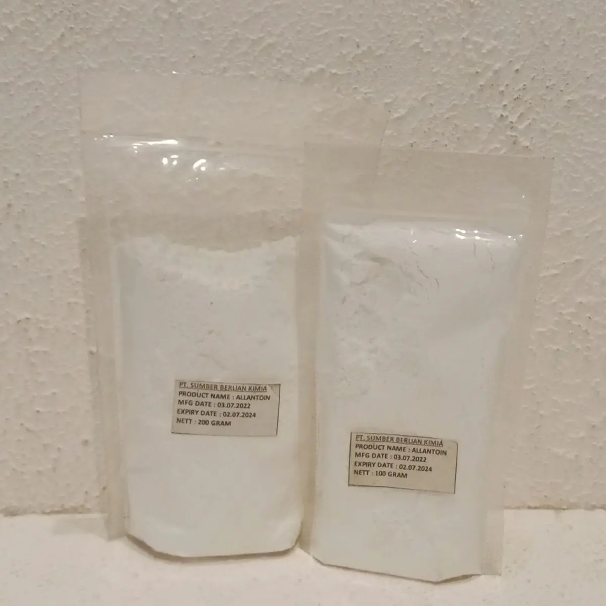 Allantoin