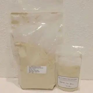 Bentonite Clay Yellow