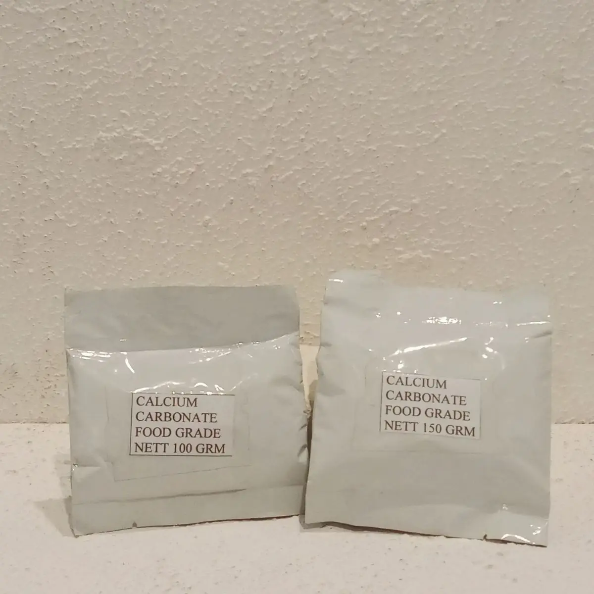 Calcium Carbonate Food Grade