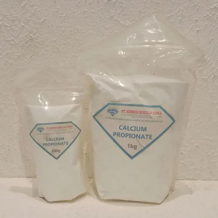Calcium Propionate