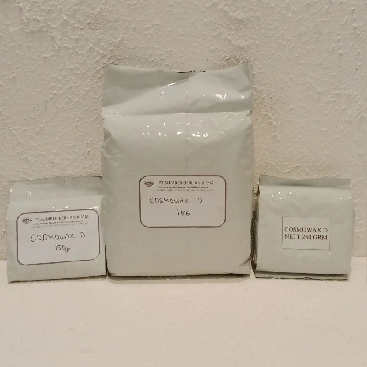 Cosmowax D