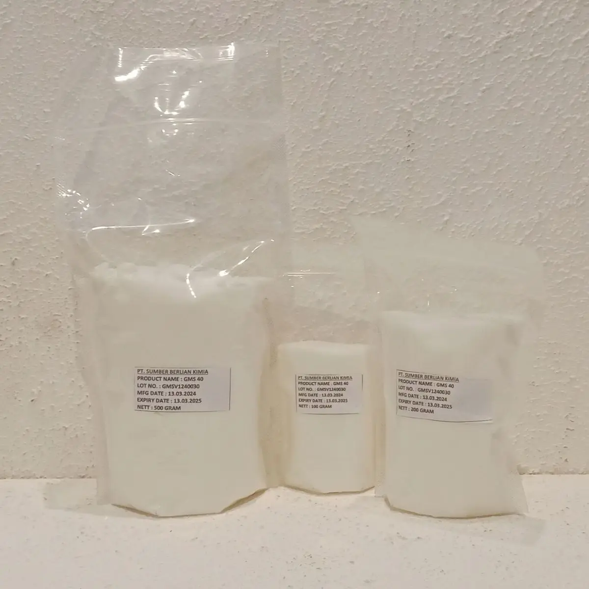 GMS 40