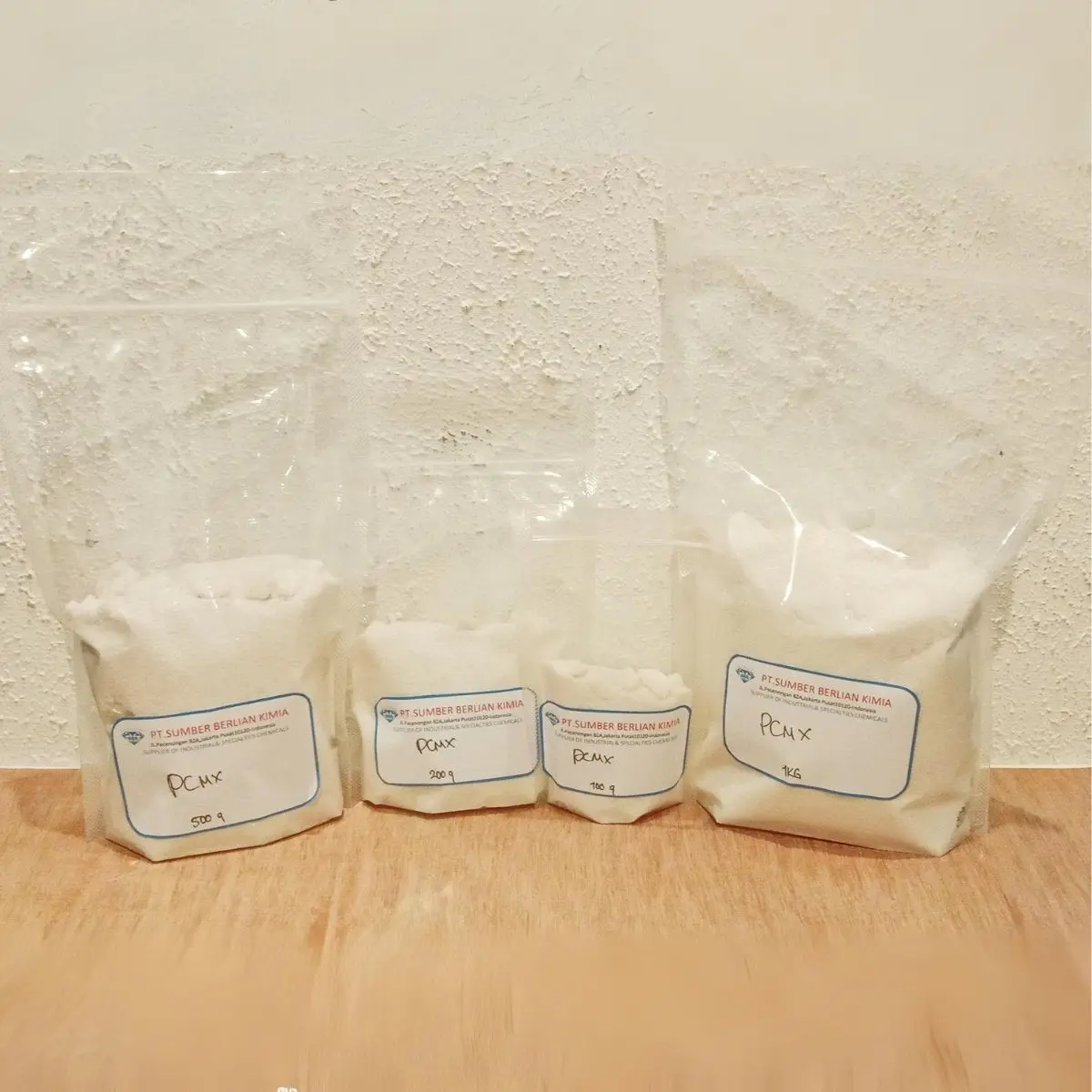 PCMX (Chloroxylenol)
