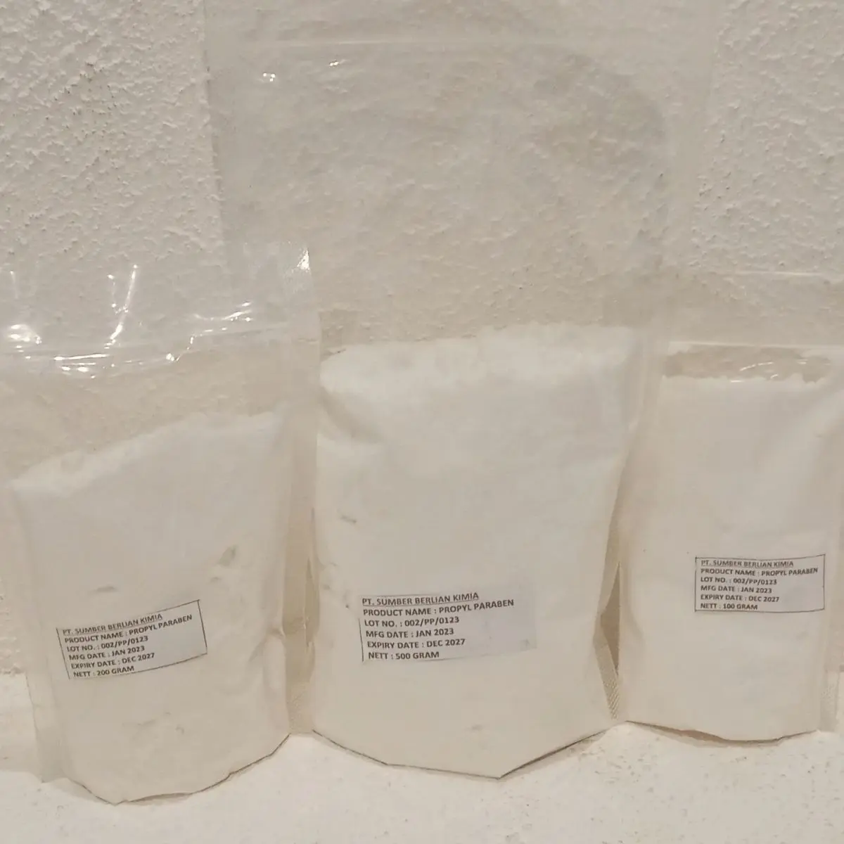 Propyl Paraben