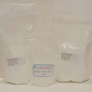 Sodium Stearate APS