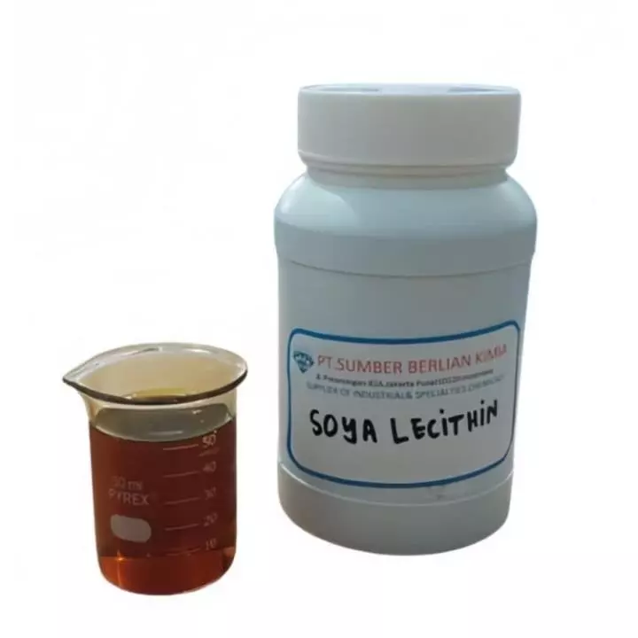 Soya Lecithin