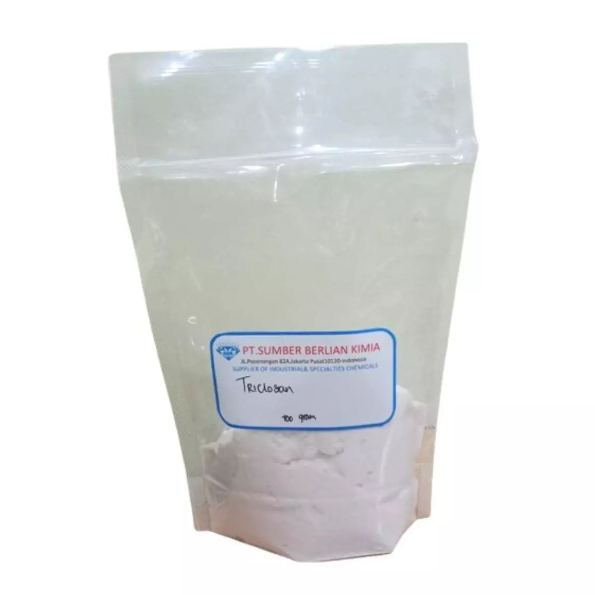Triclosan