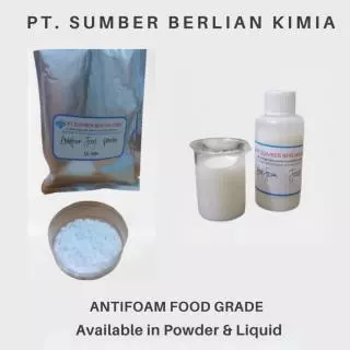 Antifoam Food Grade